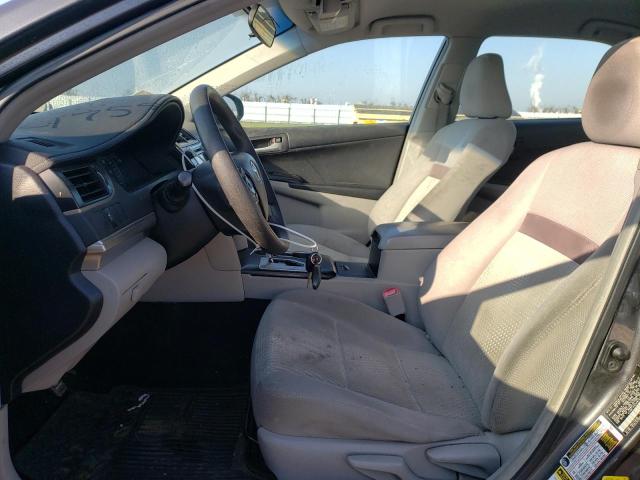 Photo 7 from auction – 2012 TOYOTA CAMRY BASE with VIN 4T4BF1FK5CR202353