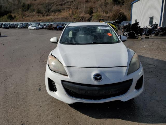 Photo 5 from auction – 2013 MAZDA 3 I with VIN JM1BL1U77D1788756