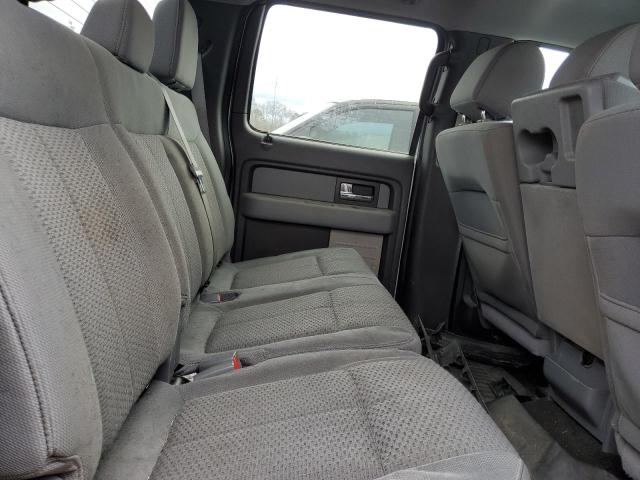 Photo 10 from auction – 2013 FORD F150 SUPER with VIN 1FTFW1CT9DKE74351