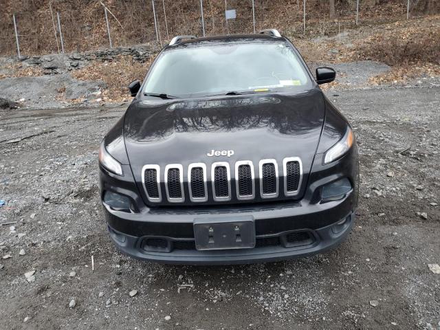 Photo 5 from auction – 2015 JEEP CHEROKEE L with VIN 1C4PJMCS7FW687497