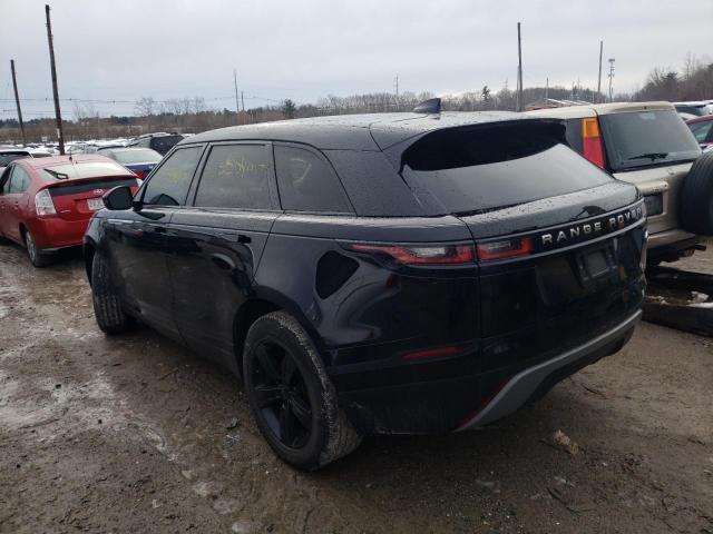 Photo 2 from auction – 2020 LAND ROVER RANGE ROVE with VIN SALYB2EXXLA255826