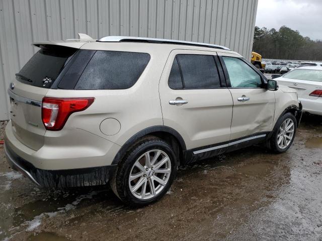 Photo 3 from auction – 2017 FORD EXPLORER L with VIN 1FM5K7FH5HGA84045