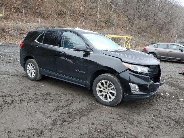 Photo 4 from auction – 2019 CHEVROLET EQUINOX LT with VIN 2GNAXUEV2K6220608