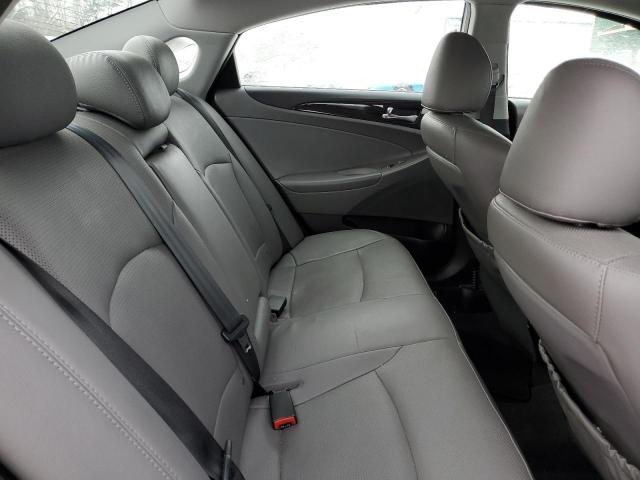 Photo 10 from auction – 2014 HYUNDAI SONATA SE with VIN 5NPEC4AC2EH888032