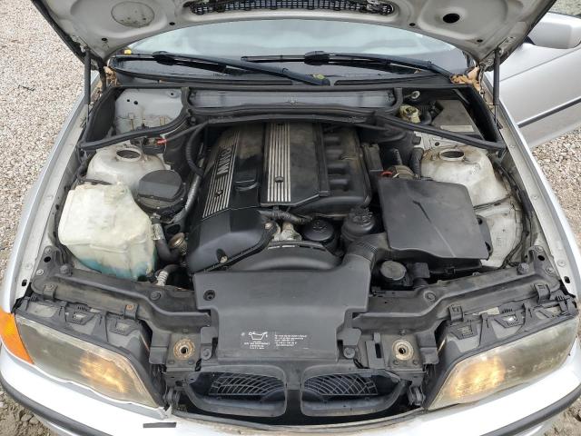 Photo 11 from auction – 2001 BMW 325 I with VIN WBAAV33451FU78223