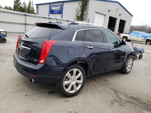 Photo 3 from auction – 2016 CADILLAC SRX PERFOR with VIN 3GYFNCE39GS547491