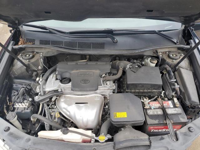 Photo 11 from auction – 2014 TOYOTA CAMRY L with VIN 4T4BF1FKXER345124