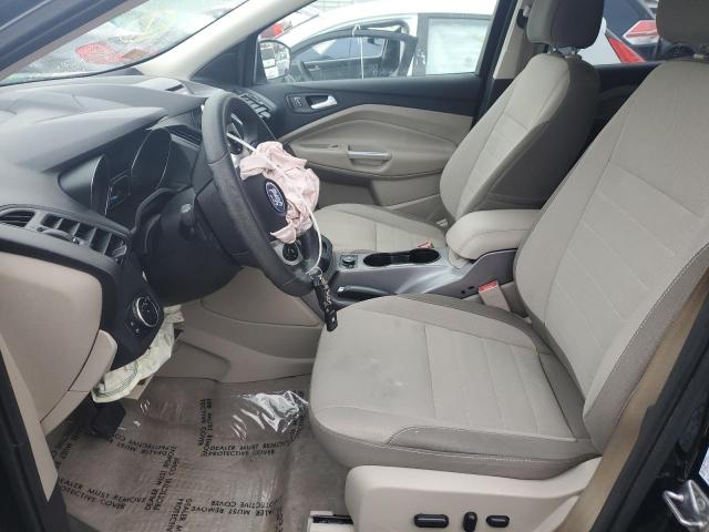 Photo 7 from auction – 2016 FORD ESCAPE SE with VIN 1FMCU9GX9GUA58681