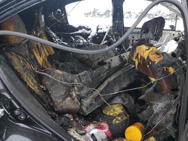 Photo 10 from auction – 2022 SUBARU WRX PREMIU with VIN JF1VBAH60N8005258
