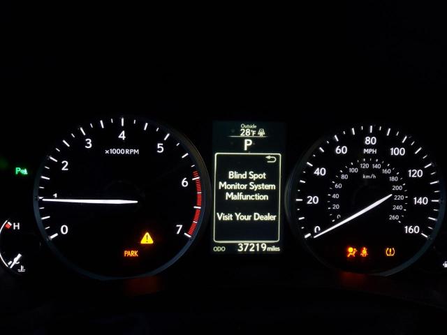 Photo 9 from auction – 2015 LEXUS NX 200T with VIN JTJBARBZ9F2030842