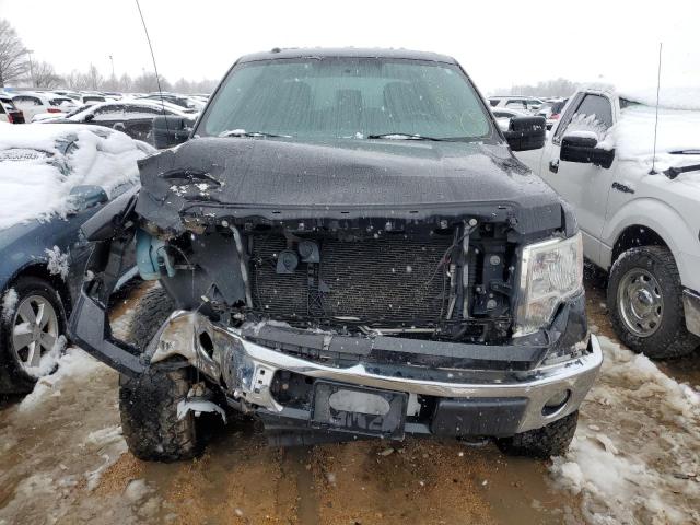 Photo 5 from auction – 2014 FORD F150 SUPER with VIN 1FTFW1EF6EFC19397