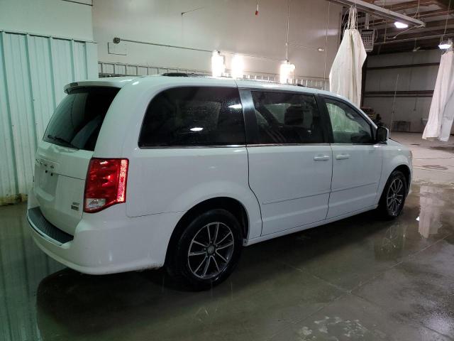 Photo 3 from auction – 2017 DODGE GRAND CARA with VIN 2C4RDGCG4HR678426