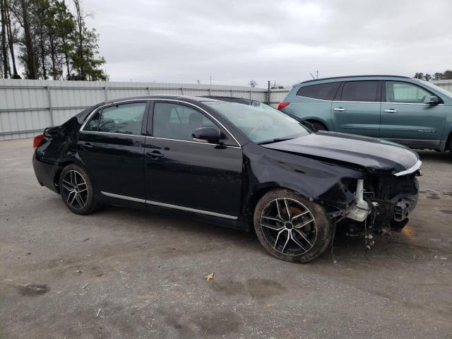 Photo 4 from auction – 2011 TOYOTA AVALON BAS with VIN 4T1BK3DB5BU410154