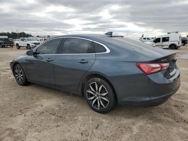 Photo 2 from auction – 2019 CHEVROLET MALIBU LT with VIN 1G1ZD5ST8KF161561