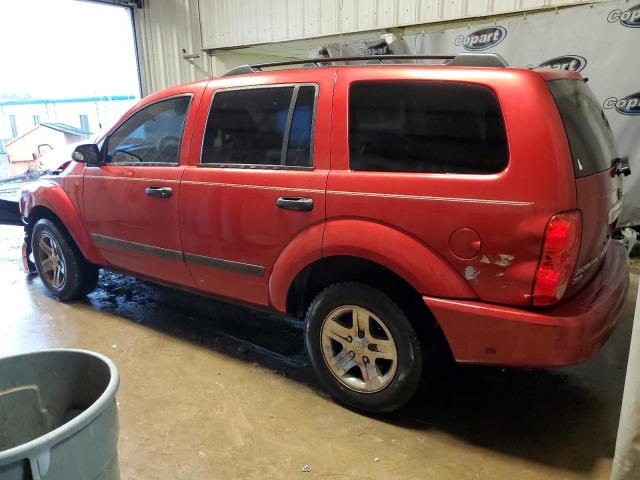 Photo 2 from auction – 2006 DODGE DURANGO SL with VIN 1D8HD48N96F115993