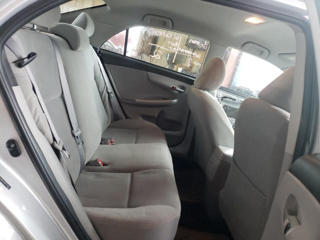 Photo 10 from auction – 2011 TOYOTA COROLLA BA with VIN 2T1BU4EE6BC734823