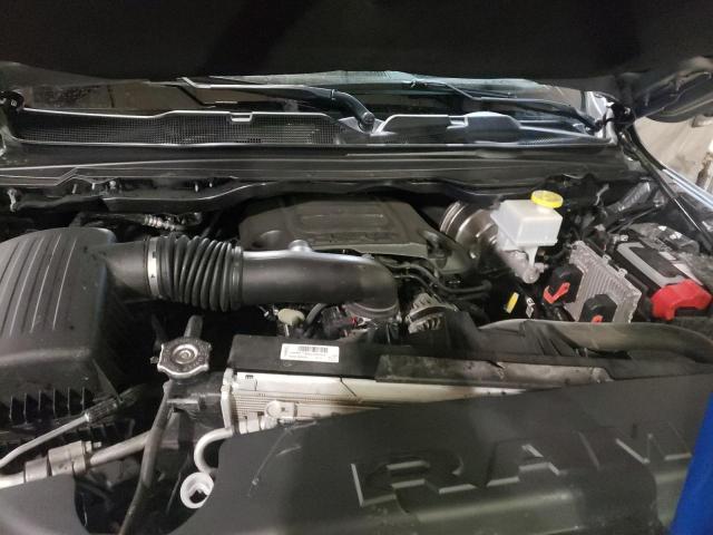 Photo 11 from auction – 2019 RAM 1500 BIG H with VIN 1C6SRFFT8KN835389