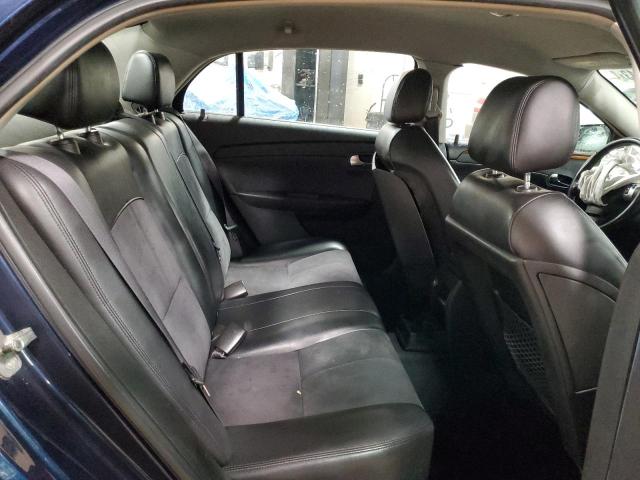 Photo 10 from auction – 2008 CHEVROLET MALIBU 2LT with VIN 1G1ZJ57B184301852