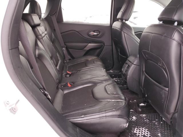 Photo 10 from auction – 2019 JEEP CHEROKEE L with VIN 1C4PJMLX8KD232398