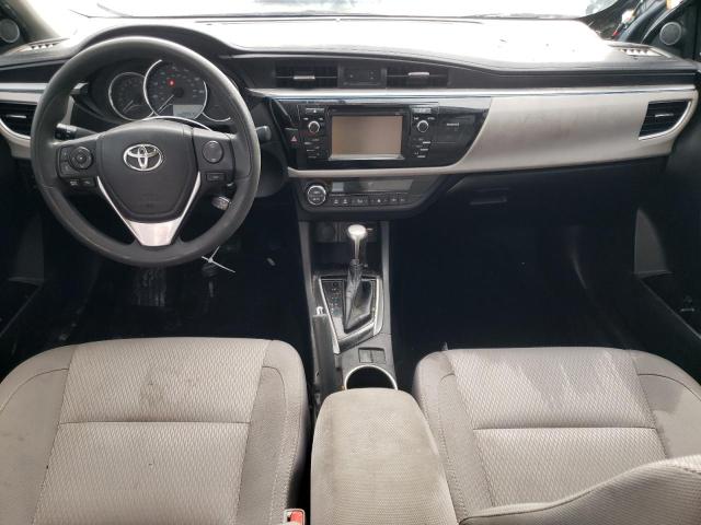 Photo 8 from auction – 2015 TOYOTA COROLLA L with VIN 2T1BURHE8FC283893