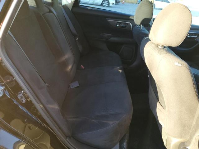 Photo 10 from auction – 2015 NISSAN ALTIMA 2.5 with VIN 1N4AL3AP8FN324971