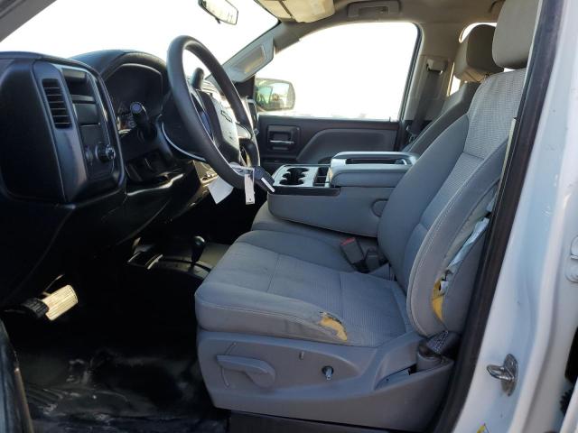 Photo 7 from auction – 2019 CHEVROLET SILVERADO with VIN 2GCVKNEC4K1162012