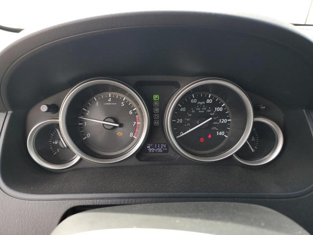 Photo 9 from auction – 2015 MAZDA CX-9 SPORT with VIN JM3TB2BA0F0467668
