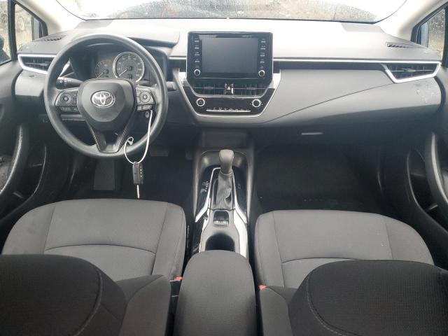 Photo 8 from auction – 2020 TOYOTA COROLLA LE with VIN 5YFEPRAE2LP075728