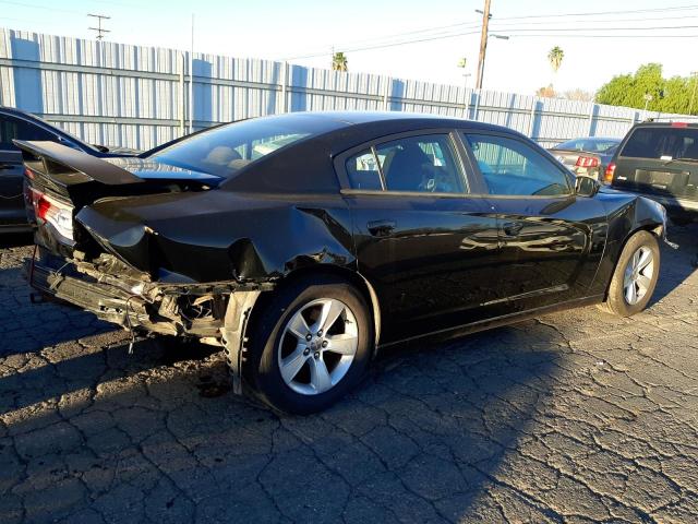 Photo 3 from auction – 2012 DODGE CHARGER SE with VIN 2C3CDXBG9CH168499