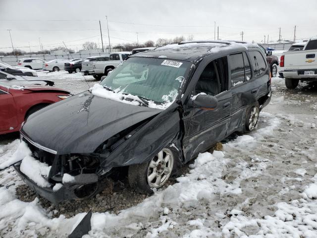 GMC ENVOY 2003 with VIN 1GKDT13S432210514 - Photo from auction