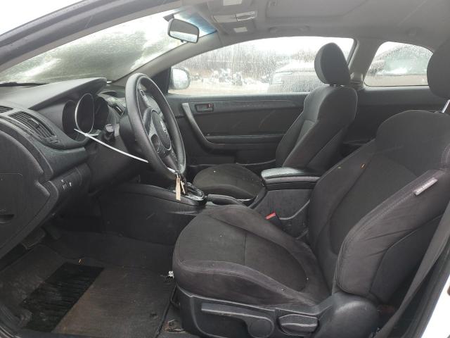 Photo 7 from auction – 2012 KIA FORTE EX with VIN KNAFU6A26C5482222