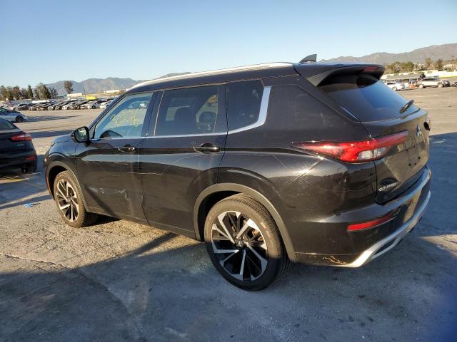 Photo 2 from auction – 2022 MITSUBISHI OUTLANDER with VIN JA4J3VA8XNZ017124