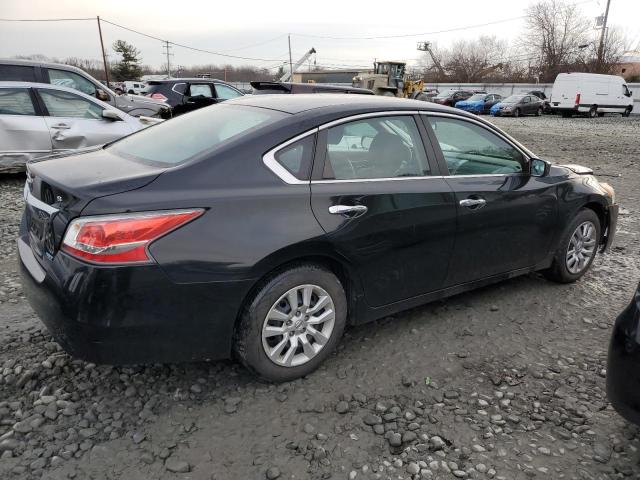 Photo 3 from auction – 2014 NISSAN ALTIMA 2.5 with VIN 1N4AL3APXEC269014