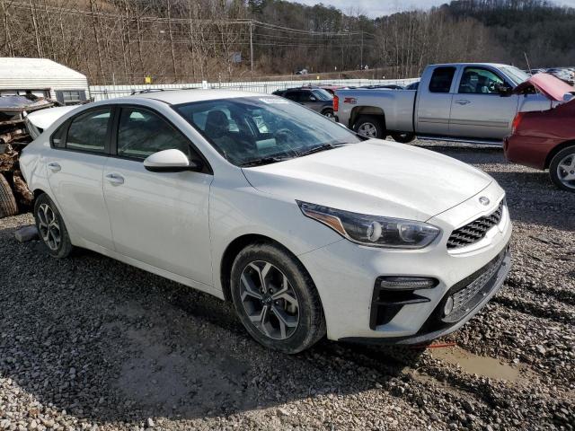 Photo 4 from auction – 2019 KIA FORTE FE with VIN 3KPF24AD4KE134663
