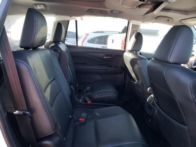 Photo 11 from auction – 2019 HONDA PILOT ELIT with VIN 5FNYF6H0XKB019765
