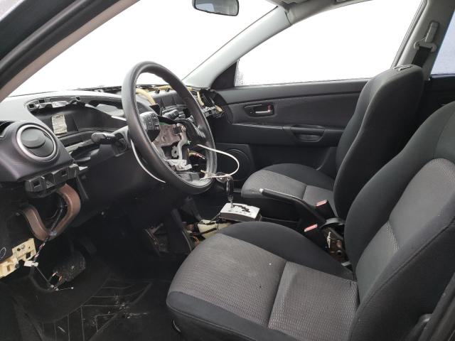 Photo 7 from auction – 2007 MAZDA 3 I with VIN JM1BK12G971751038