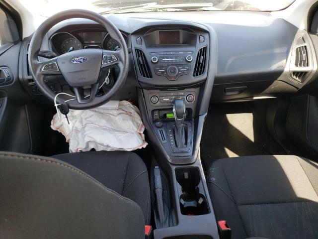 Photo 8 from auction – 2018 FORD FOCUS S with VIN 1FADP3E20JL285071