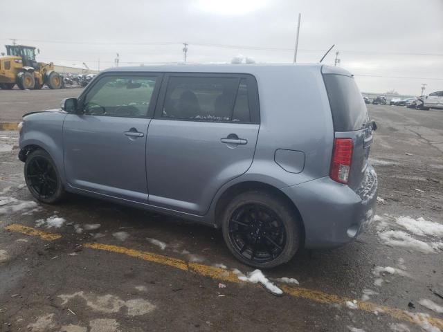 Photo 2 from auction – 2011 TOYOTA SCION XB with VIN JTLZE4FE4B1128374