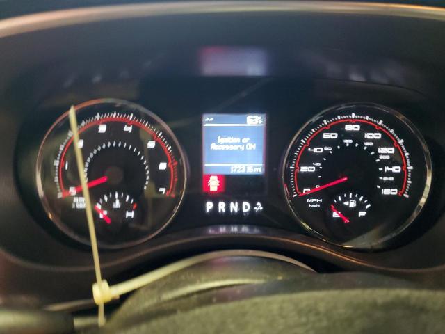 Zdjęcie 9 z aukcji – 2011 DODGE CHARGER R/ z VIN 2B3CL5CT6BH520677