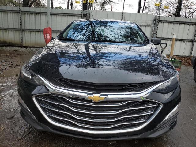 Photo 5 from auction – 2021 CHEVROLET MALIBU LS with VIN 1G1ZB5ST2MF063246