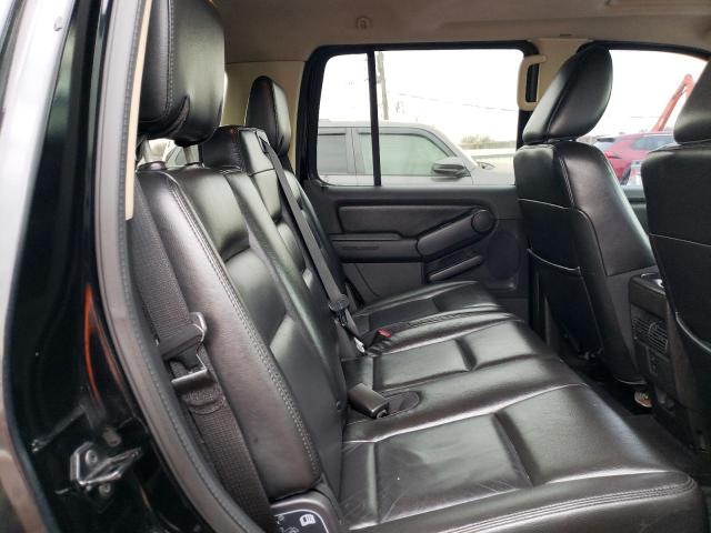 Photo 11 from auction – 2010 FORD EXPLORER X with VIN 1FMEU7DE3AUA56447
