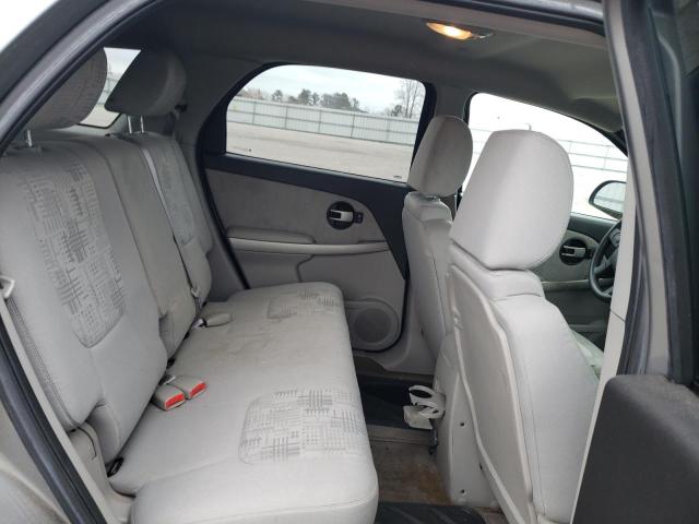 Photo 11 from auction – 2005 CHEVROLET EQUINOX LS with VIN 2CNDL13F756182479