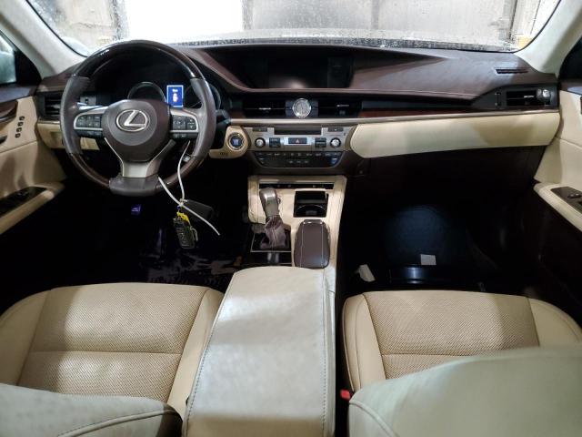 Photo 8 from auction – 2018 LEXUS ES 350 with VIN 58ABK1GG8JU084949