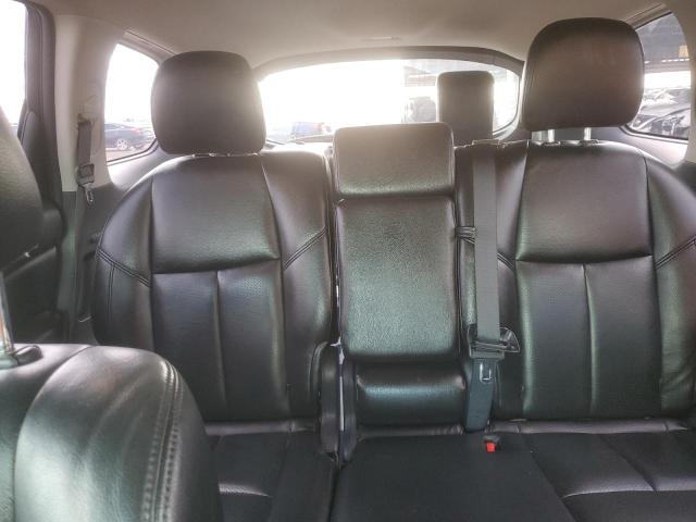 Foto 10 de la subasta – 2013 NISSAN PATHFINDER con VIN 5N1AR2MN0DC601968