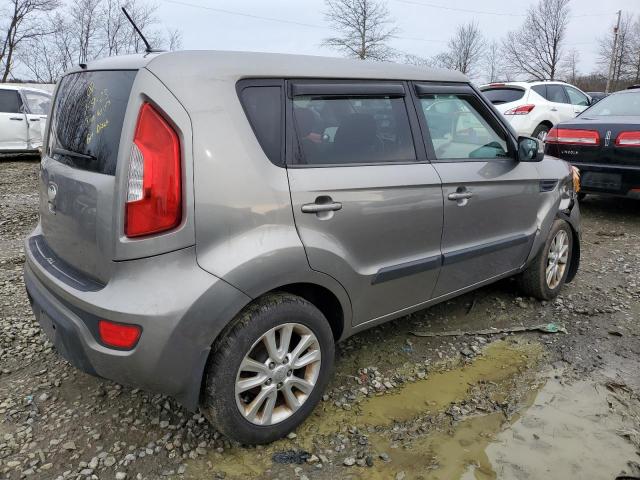 Photo 3 from auction – 2013 KIA SOUL + with VIN KNDJT2A63D7503707