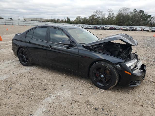 Photo 4 from auction – 2013 BMW 328 I with VIN WBA3A5C58DF351804