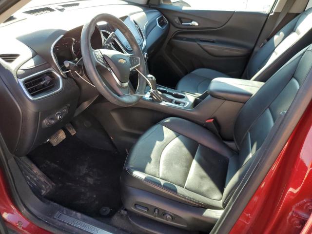 Photo 7 from auction – 2018 CHEVROLET EQUINOX PR with VIN 3GNAXVEV2JS539738
