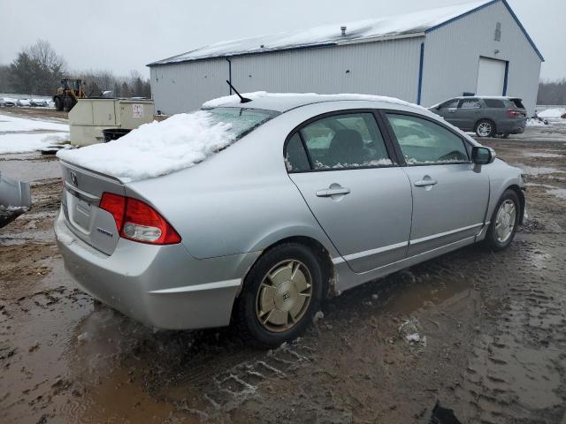 Photo 3 from auction – 2009 HONDA 1100 VT with VIN JHMFA36209S010531