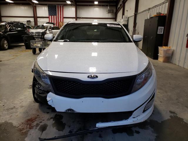 Photo 5 from auction – 2015 KIA OPTIMA EX with VIN 5XXGN4A73FG392563