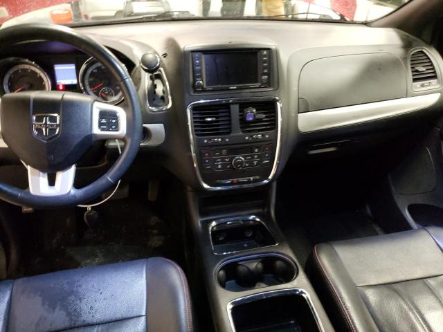 Photo 8 from auction – 2019 DODGE GRAND CARA with VIN 2C4RDGEG1KR640530